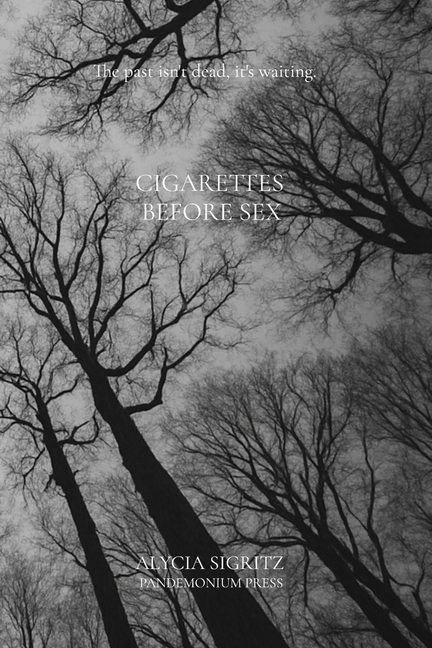 Cigarettes Before Sex