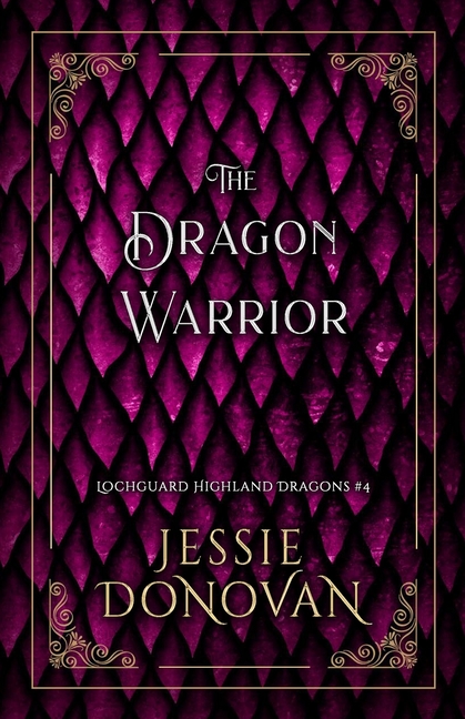 The Dragon Warrior