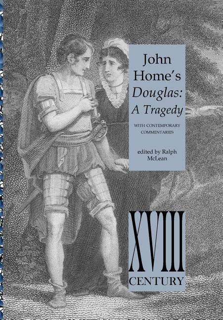 John Home's Douglas
