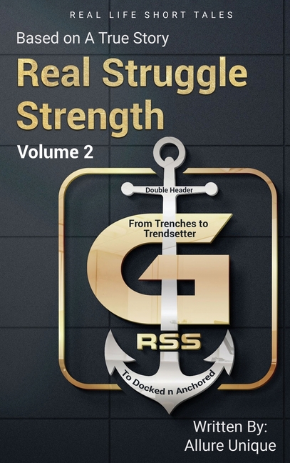 Real Struggle Strength Part 2