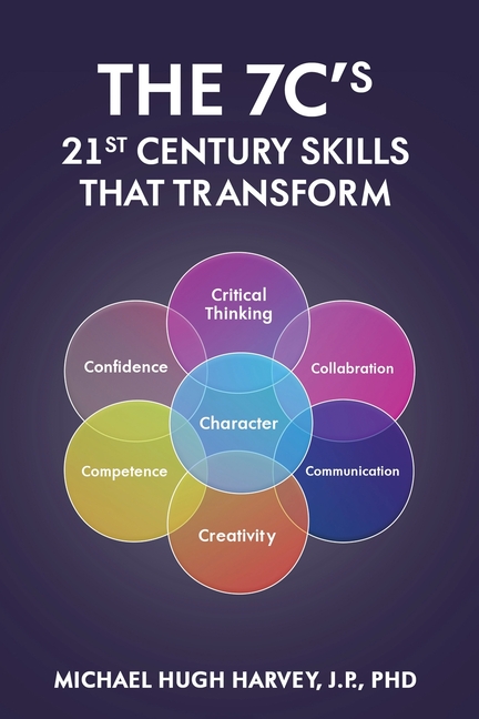The 7c's 21st Century Skills That Transform
