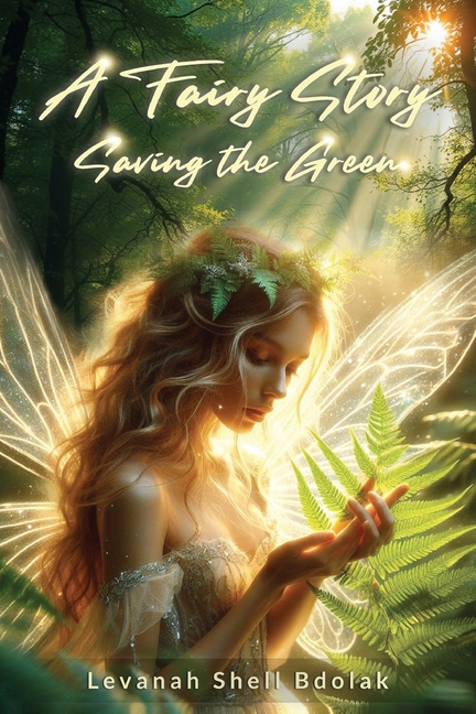 A Fairy Story: Saving The Green