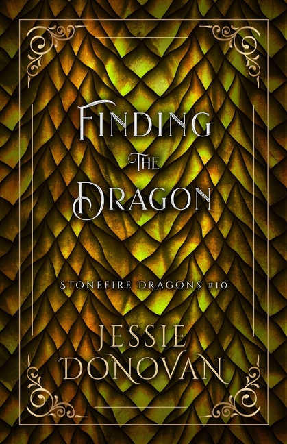 Finding the Dragon