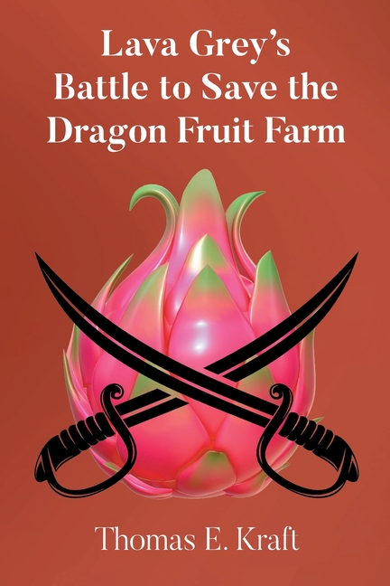 Lava Grey's Battle to Save the Dragon Fruit Farm