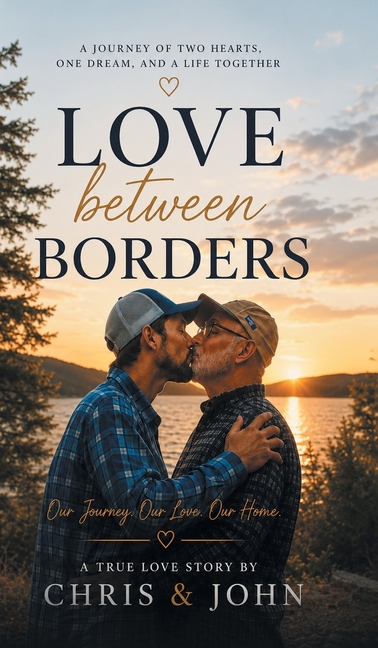 Love Between Borders