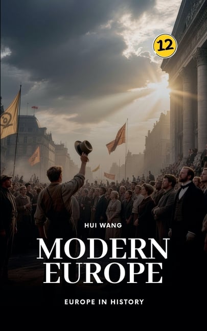 Modern Europe: Europe in History
