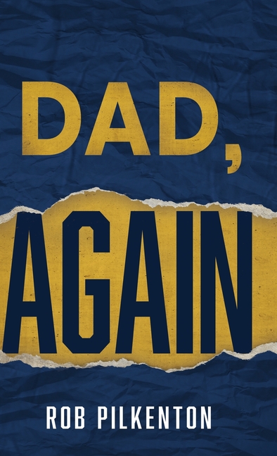 Dad, Again