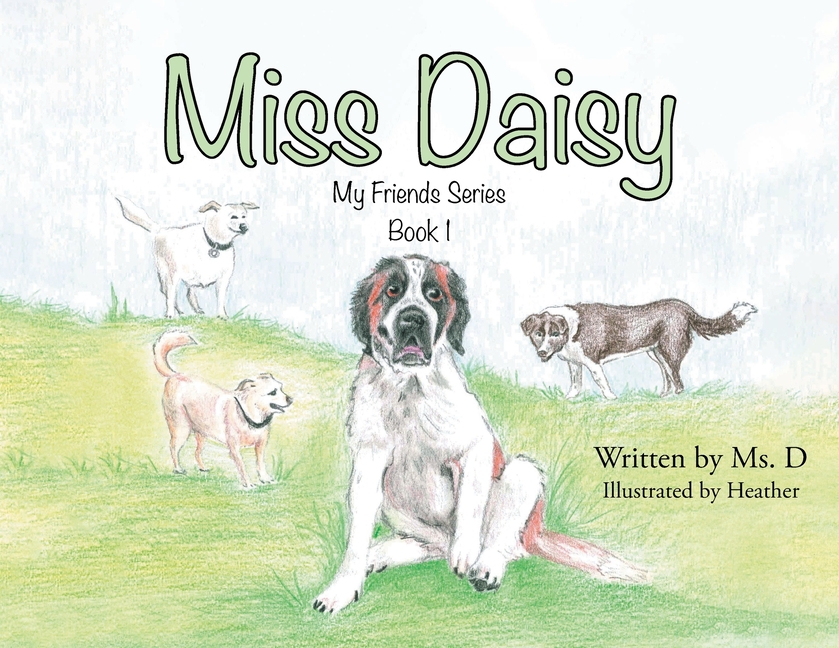 Miss Daisy