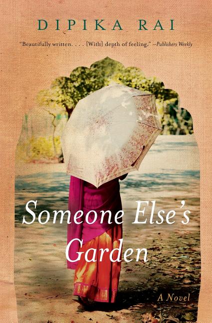 Someone Else's Garden