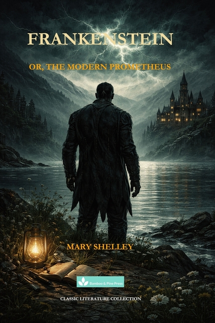Frankenstein: or, the Modern Prometheus