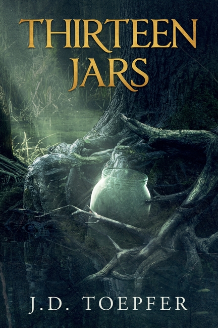Thirteen Jars