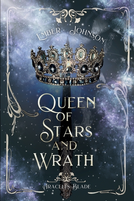 Queen of Stars and Wrath