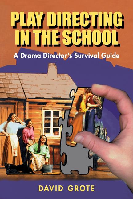 Play Directing in the School