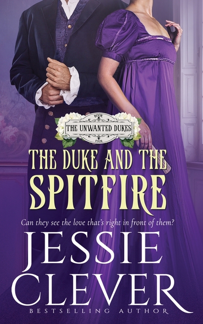 The Duke and the Spitfire
