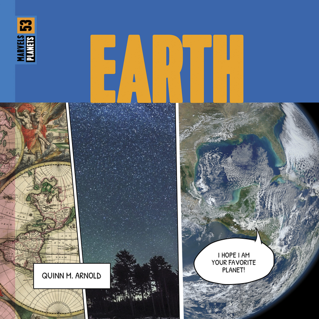 Earth