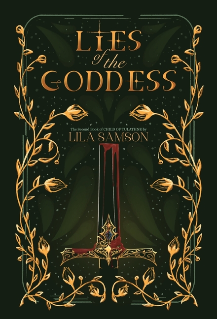 Lies of the Goddess