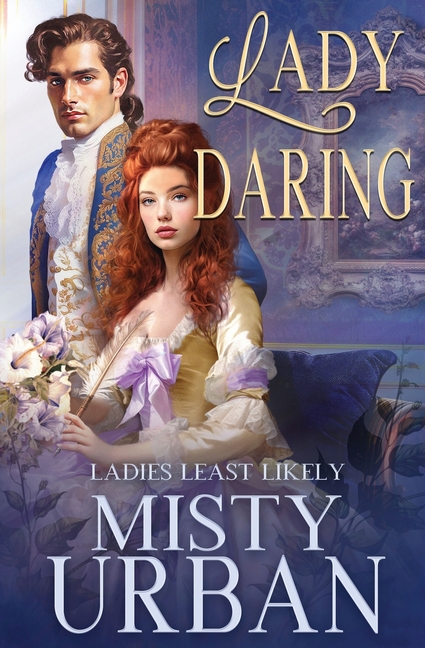 Lady Daring