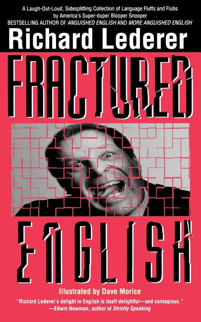 Fractured English
