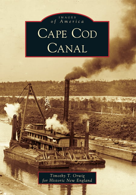 Cape Cod Canal