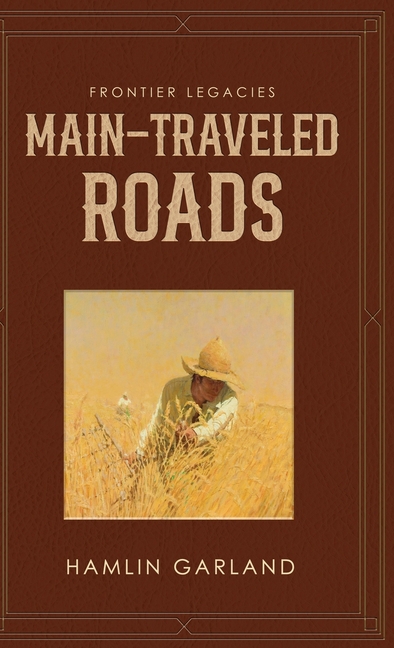 Main-Traveled Roads