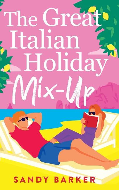 The Great Italian Holiday Mix-up