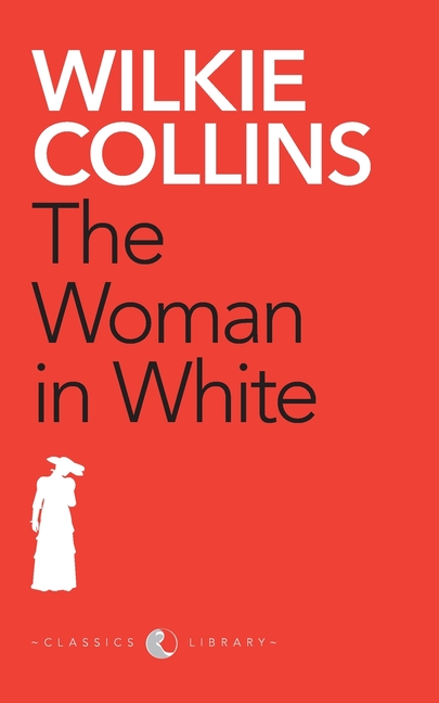 The Woman in White