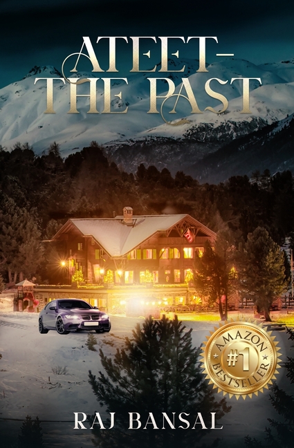 Ateet: The Past