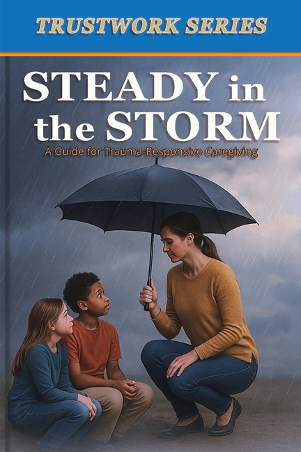 Steady in the Storm: a Guide for Trauma-Responsive Caregiving