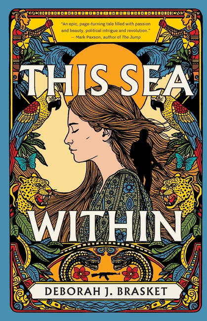 This Sea Within