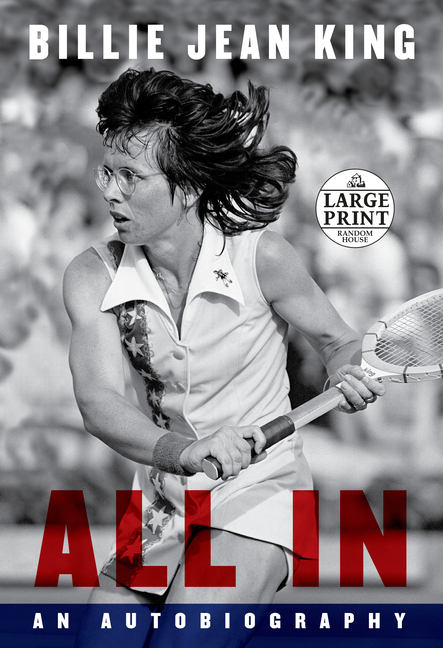 All In: An Autobiography