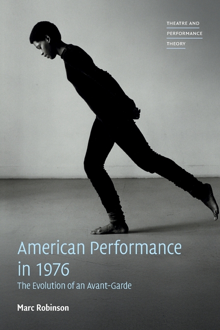 American Performance in 1976