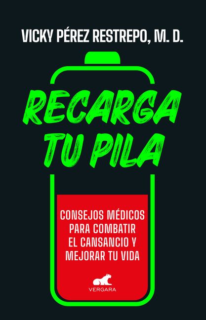 Recarga Tu Pila / Recharge Your Batteries