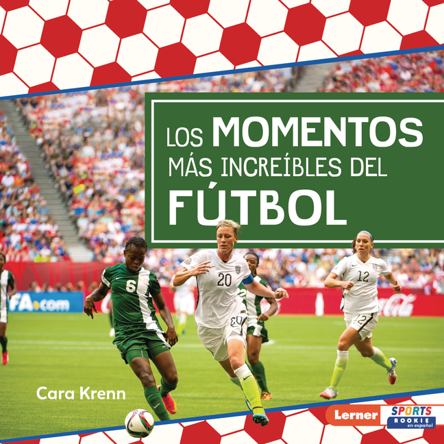Los Momentos Más Increíbles del Fútbol (Most Incredible Soccer Moments)