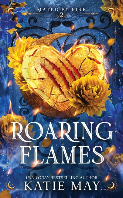 Roaring Flames