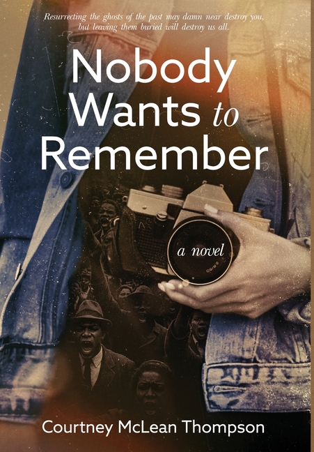 Nobody Wants to Remember