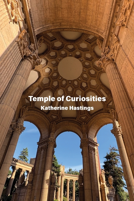 Temple of Curiosities