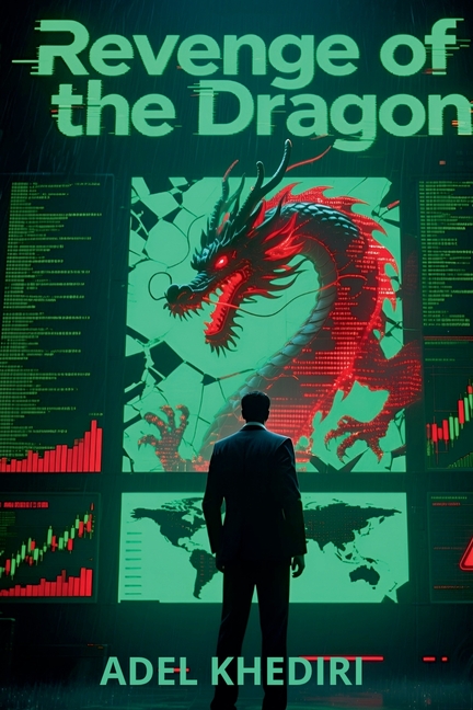 Revenge of the Dragon