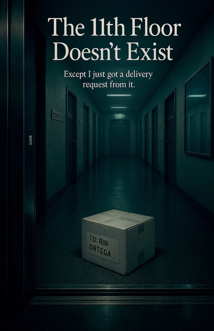 The 11th Floor Doesn't Exist