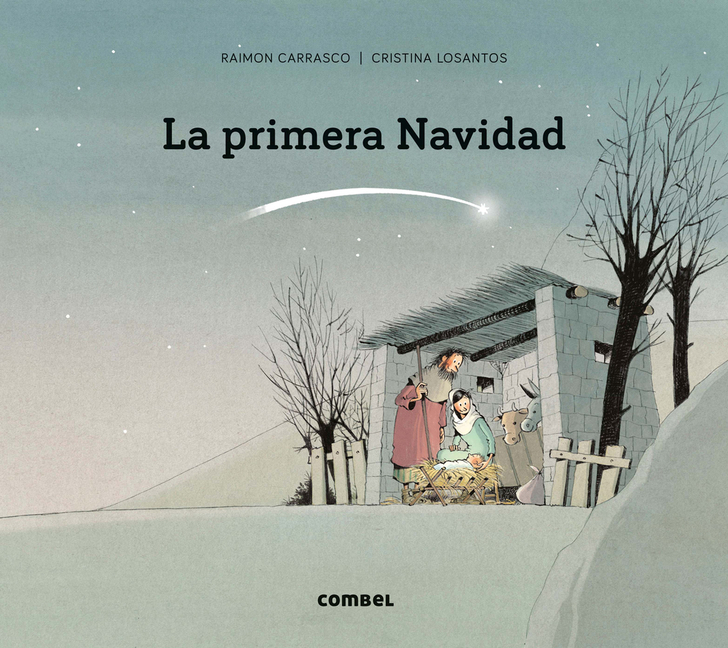 La Primera Navidad / The First Christmas