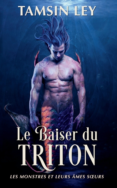 Le Baiser du triton