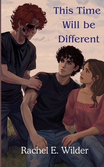 This Time Will Be Different