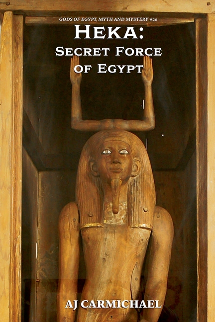 Heka: Secret Force of Egypt