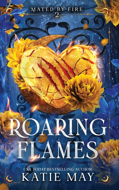 Roaring Flames
