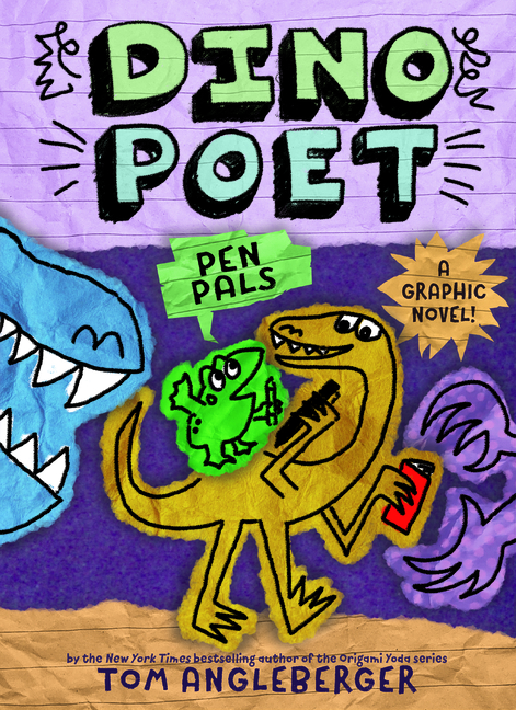 Pen Pals