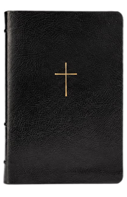 Book of Common Prayer and Holy Bible, Nrsvue with Apocrypha