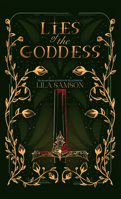 Lies of the Goddess