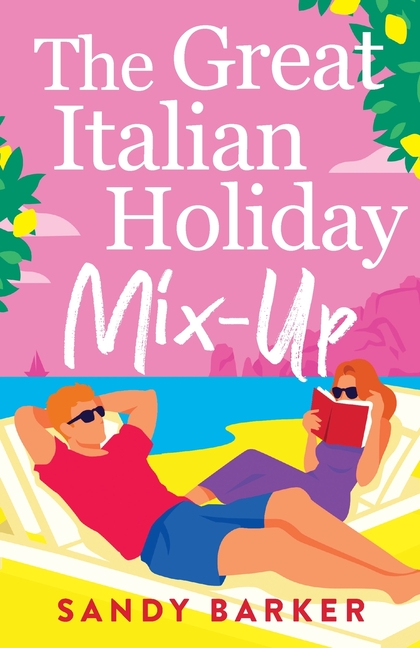 The Great Italian Holiday Mix-up