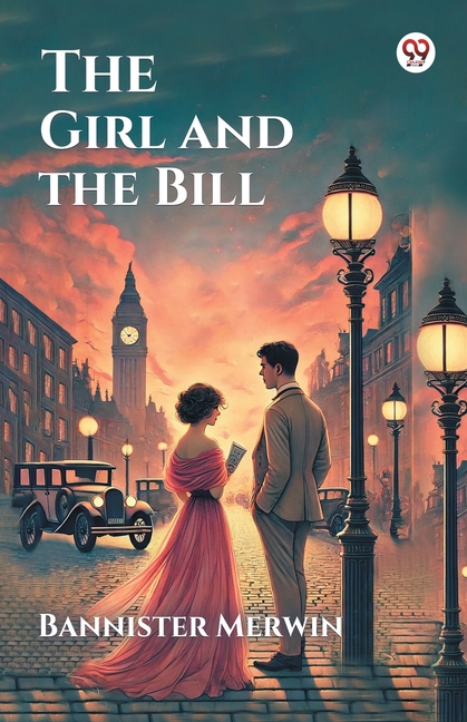 The Girl and the Bill
