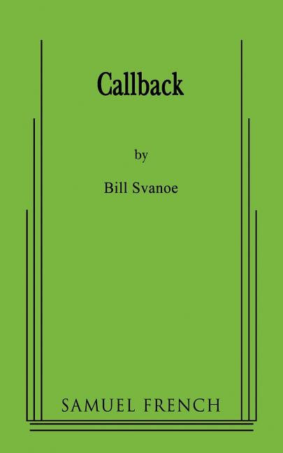 Callback