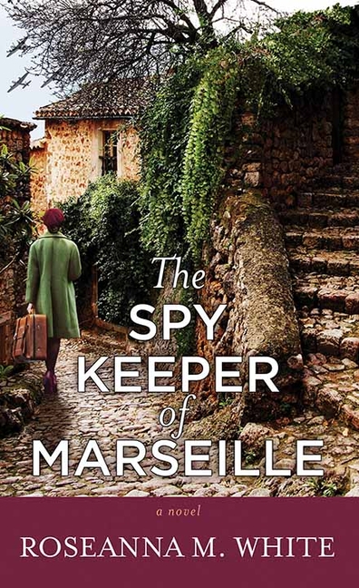 The Spy Keeper of Marseille